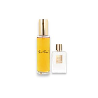 Paryskie perfumy inspirowane KILIAN Woman in Gold
