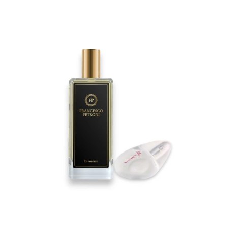 Paryskie perfumy inspirowane Naomi Campbell - Naomagic