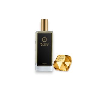 Paryskie perfumy inspirowane Pacco Rabanne - Lady Million