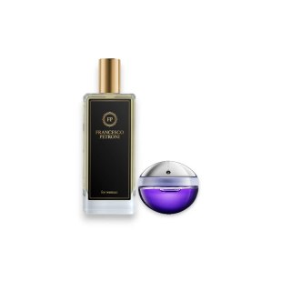 Paryskie perfumy inspirowane Paco Rabanne-Ultraviolet