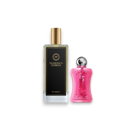 Paryskie perfumy inspirowane Parfums de Marly - Oriana