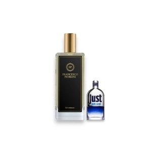 Paryskie perfumy inspirowane Roberto Cavalli - Just Cavalli Him