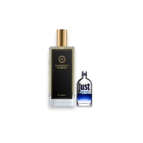 Paryskie perfumy inspirowane Roberto Cavalli - Just Cavalli Him