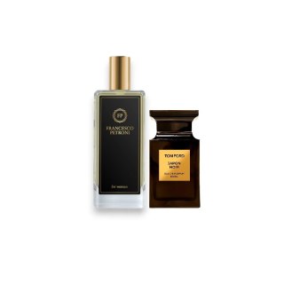 Paryskie perfumy inspirowane Tom Ford - Japon Noir (UNISEX)