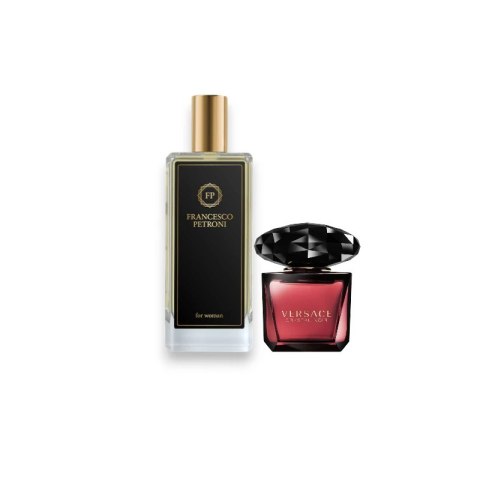 Paryskie perfumy inspirowane Versace - Crystal Noir