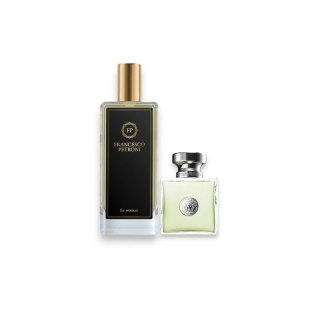 Paryskie perfumy inspirowane Versace - Versense