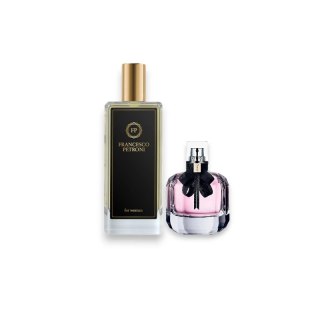 Paryskie perfumy inspirowane Yves Saint Laurent - Mon Paris