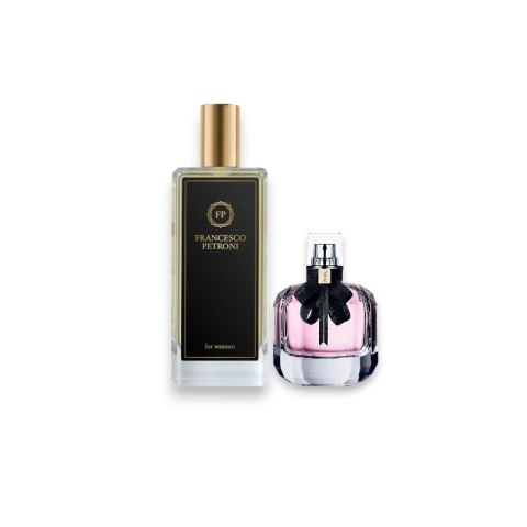 Paryskie perfumy inspirowane Yves Saint Laurent - Mon Paris
