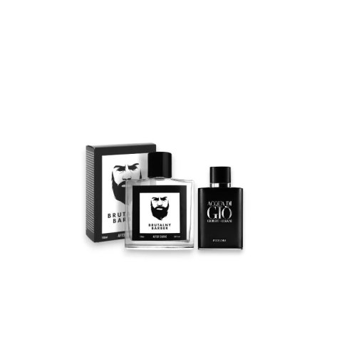 Woda po goleniu inspiracja zapachem Armani - Acqua di Gio Profumo