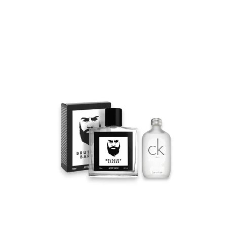 Woda po goleniu inspiracja zapachem Calvin Klein - C.K. One