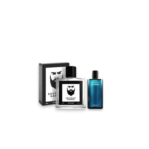 Woda po goleniu inspiracja zapachem Davidoff - Cool Water Edt