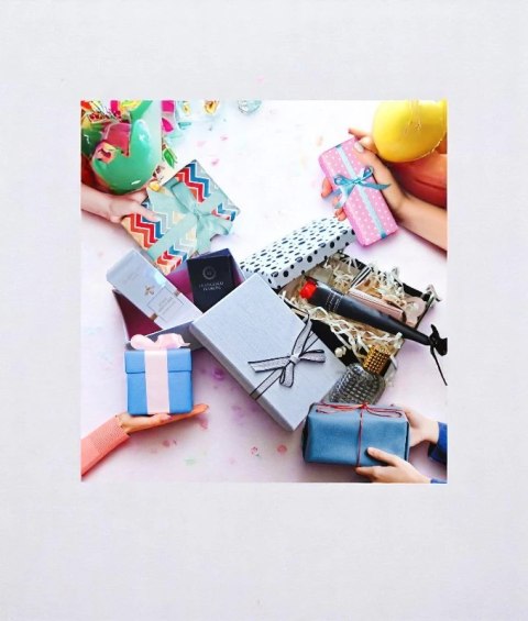 Zestaw prezentowy perfumy inspirowane 30ml + perfumy w olejki jojoba 30ml