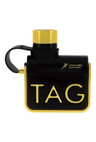 Armaf Tag Him Uomo Nero Edp 100ml