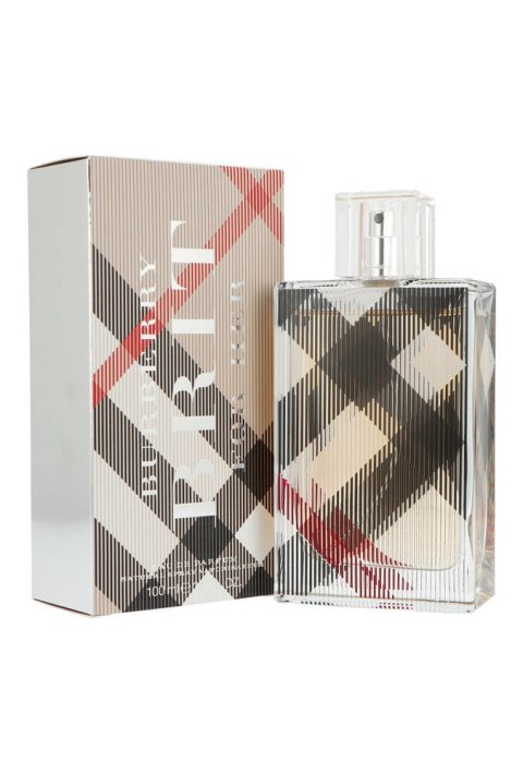 Burberry Brit For Her (New) Edp 100ml
