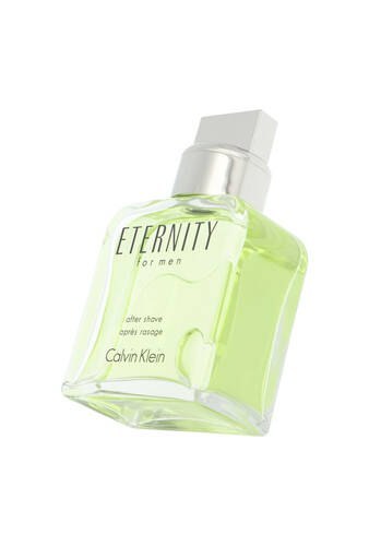 Calvin Klein Eternity For Men Aftershave 100ml