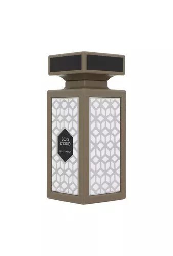 Flavia Bois D`Oud Edp 90ml