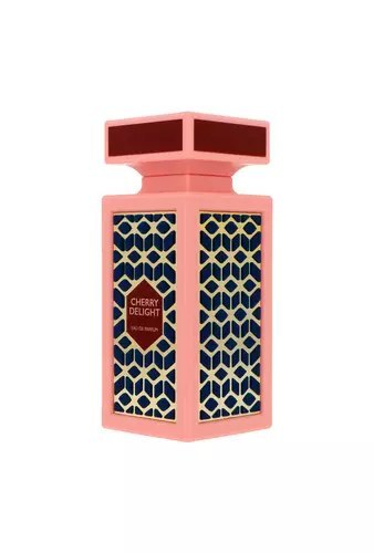 Flavia Cherry Delight Edp 90ml