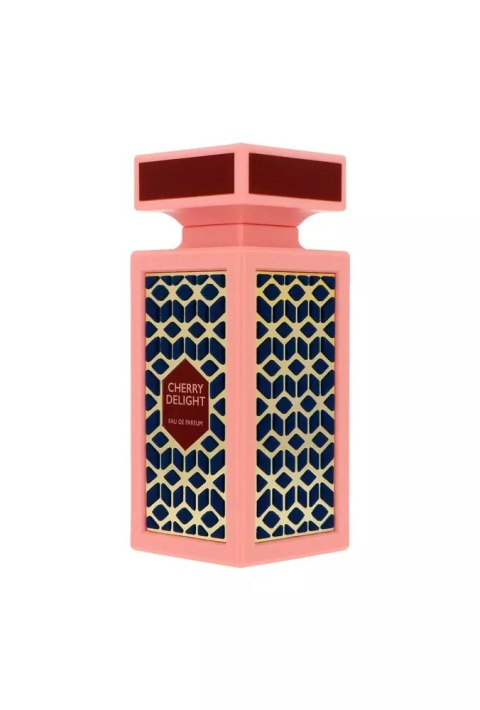 Flavia Cherry Delight Edp 90ml