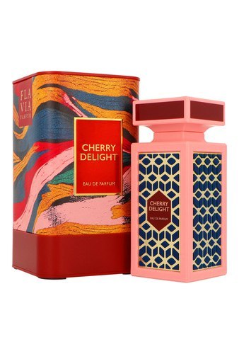 Flavia Cherry Delight Edp 90ml
