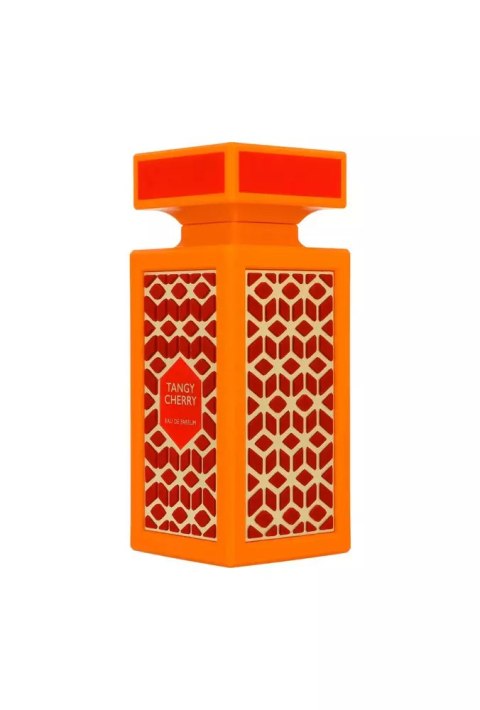 Flavia Tangy Cherry Edp 90ml