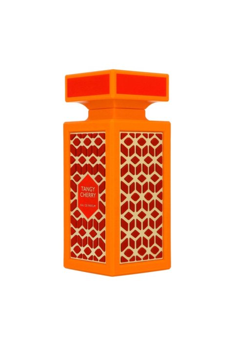 Flavia Tangy Cherry Edp 90ml