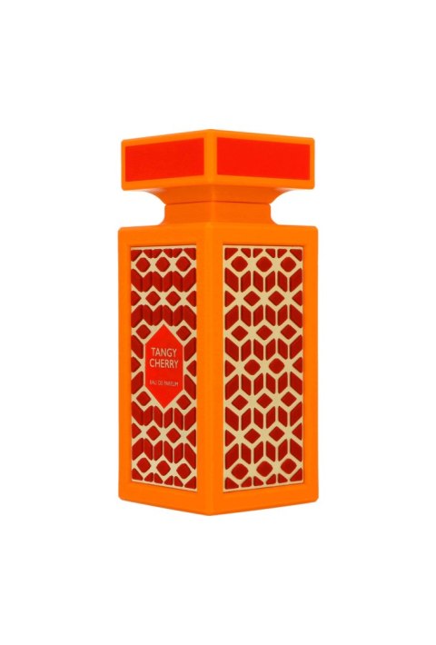 Flavia Tangy Cherry Edp 90ml
