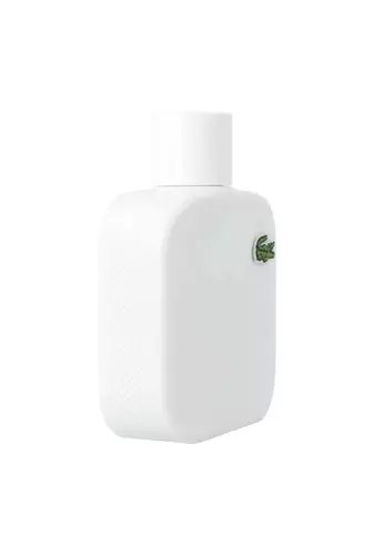 Lacoste L.12.12 Blanc Edt 100ml