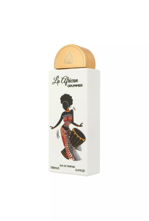 Lattafa Pride La African Drummer Edp 100ml
