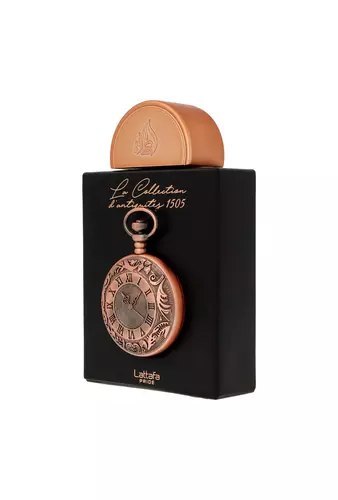 Lattafa Pride La Collection D`Antiquite`s 1505 Edp 100ml