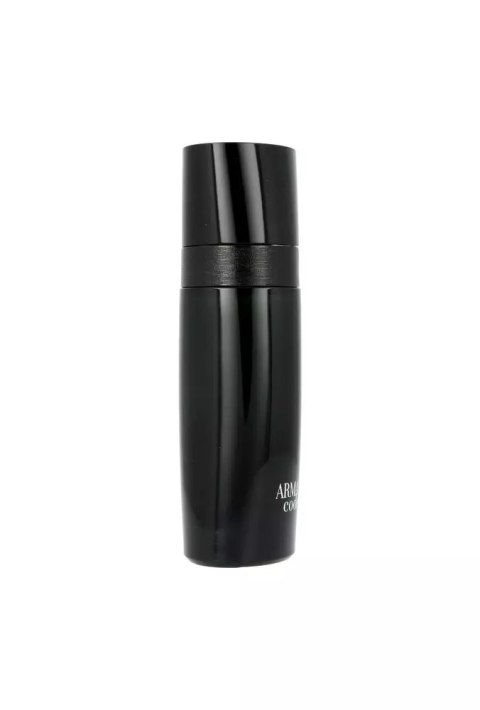 Tester Armani Code Men Edt 75ml Refillable