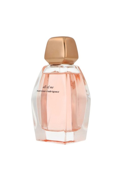 Tester Narciso Rodriguez All Of Me Edp 90ml