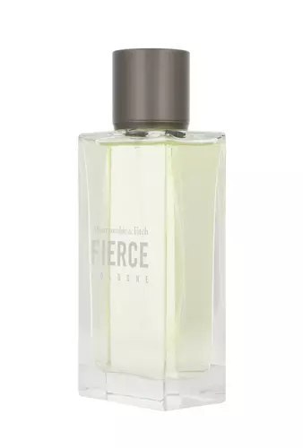 Abercrombie & Fitch Fierce Men Edc 100ml