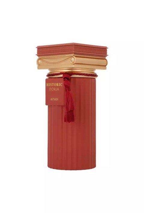 Afnan Historic Doria Edp 100ml