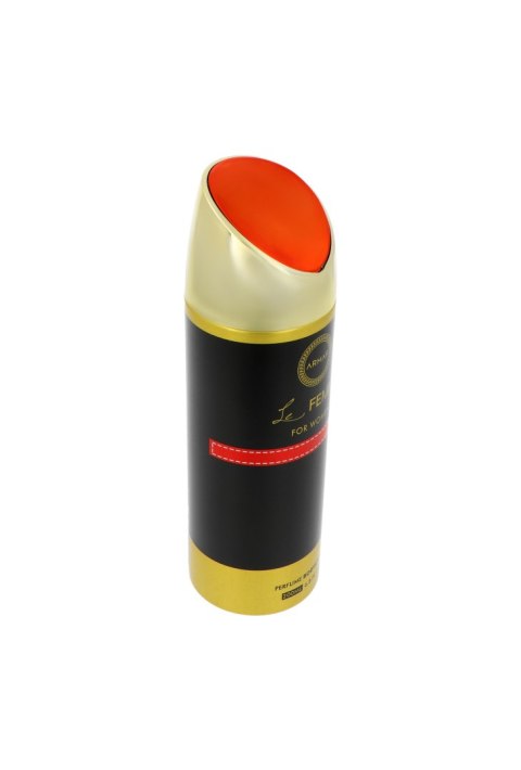 Armaf Le Femme Body Spray 200ml