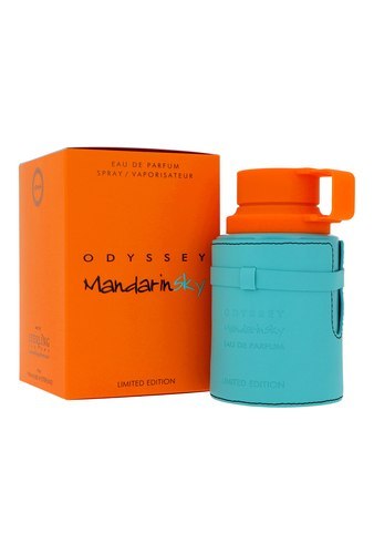 Armaf Odyssey Mandarin Sky Edp 200ml