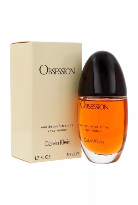 Calvin Klein Obsession Edp 50ml