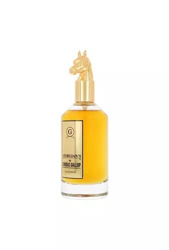 Flavia Georgian`s The Furious Gallop Edp 100ml