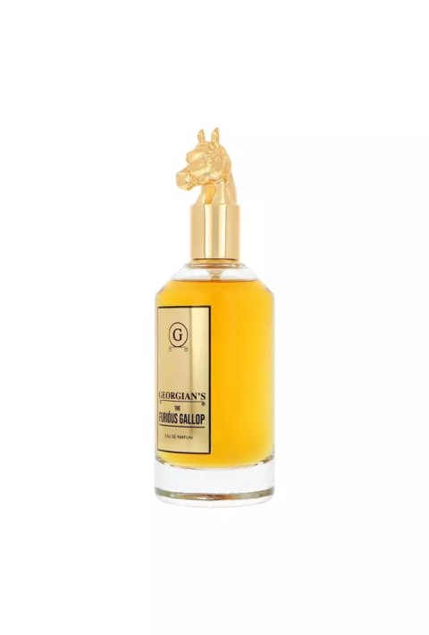Flavia Georgian`s The Furious Gallop Edp 100ml