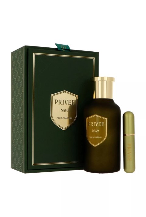 Flavia Privee No 9 Edp 100ml