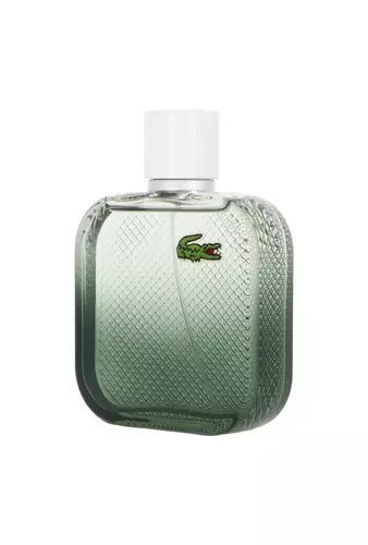 Lacoste L.12.12 Blanc Eau Intense Edt 100ml