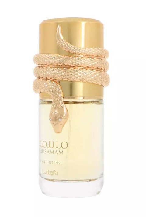 Lattafa Musamam White Intense Edp 100ml