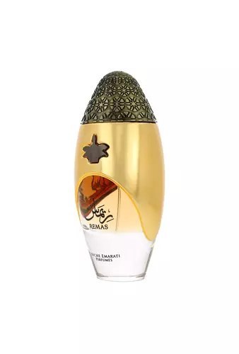 Lattafa Niche Emarati Remas Edp 100ml