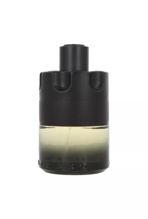 Tester Azzaro Wanted The Most Wanted Intense Edt 100ml