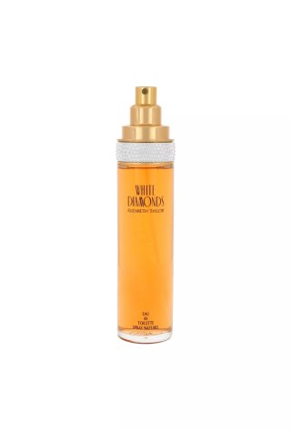 Tester Elizabeth Taylor White Diamonds Edt 100ml