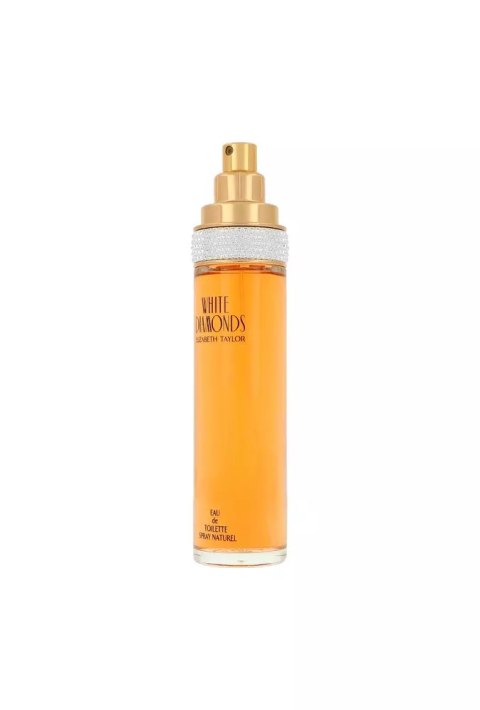 Tester Elizabeth Taylor White Diamonds Edt 100ml