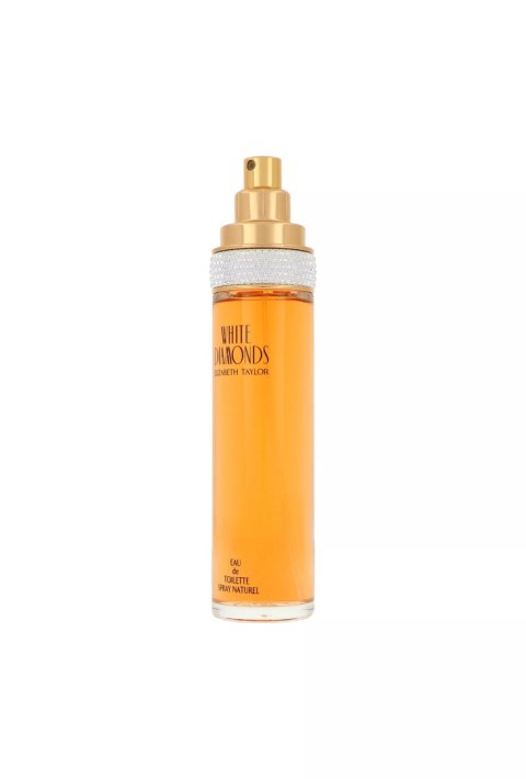 Tester Elizabeth Taylor White Diamonds Edt 100ml