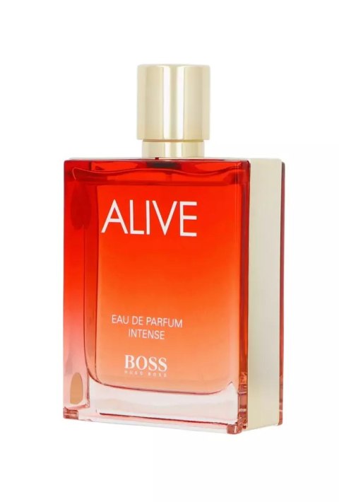 Tester Hugo Boss Alive Intense Edp 80ml