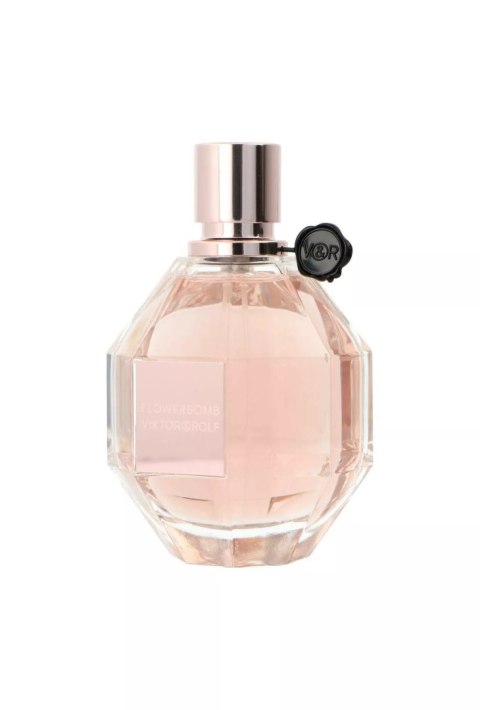 Tester Viktor & Rolf Flowerbomb Edp 100ml