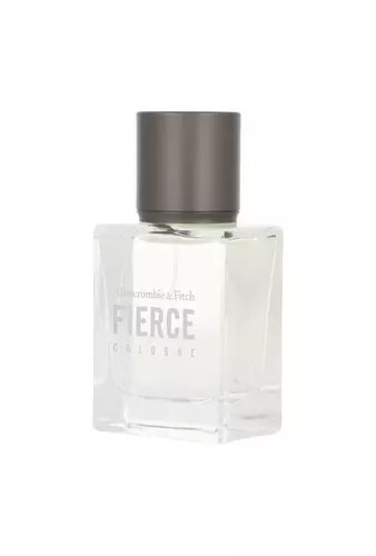 Abercrombie & Fitch Fierce Men Edc 30ml