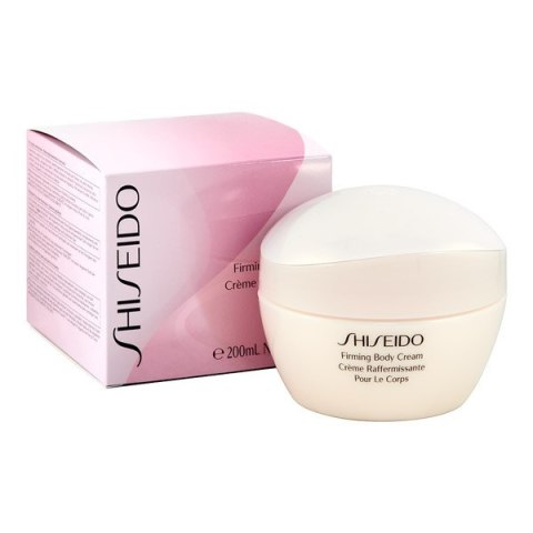 Shiseido Global Body Firming Body Cream 200ml